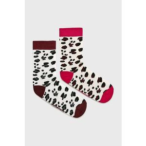 Medicine - Zokni Sensual Preppy (2 darab) kép