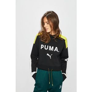 Puma - Felső kép