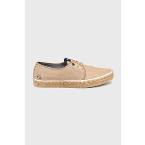 Pepe Jeans - Félcipő kép