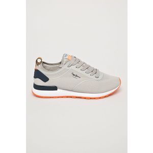 Pepe Jeans - Cipő Boston Knit kép