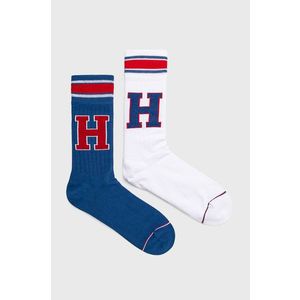 Tommy Hilfiger - Zokni (2 darab) kép