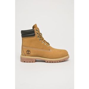 Timberland - Cipő Double Collar kép