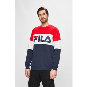 Fila - Felső kép