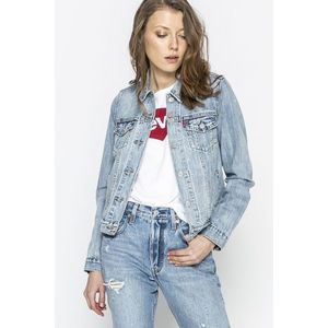 Levi's - Rövid kabát Vintage Soft kép