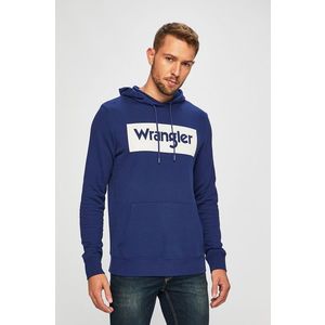 Wrangler - Felső kép