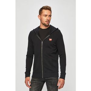 Wrangler - Felső kép