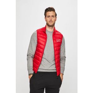 EA7 Emporio Armani - Ujjatlan kép