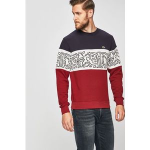 Lacoste - Felső kép
