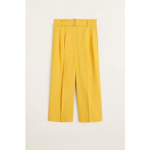Mango - Nadrág Mellow kép