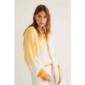 Mango - Pulóver Degrade kép