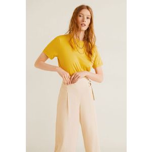 Mango - T-shirt Chalaca kép