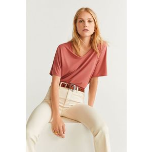 Mango - T-shirt Rolina kép
