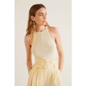 Mango - Top Dalia kép