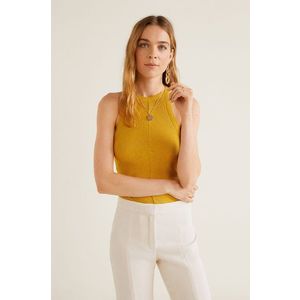 Mango - Top Dalia kép