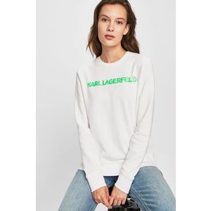 Karl Lagerfeld - Felső kép