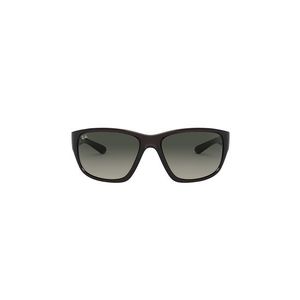 Ray-Ban - Szemüveg 0RB4300 kép