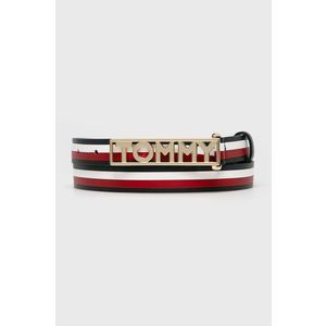 Tommy Hilfiger - Bőr öv kép