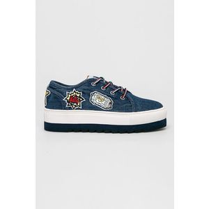 Pepe Jeans - Cipő Otawa Curious kép
