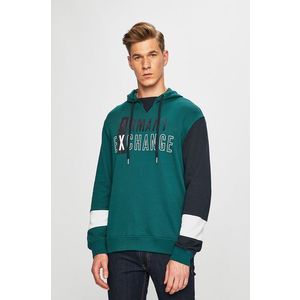 Armani Exchange - Felső kép