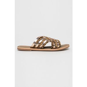 Pepe Jeans - Papucs cipő kép