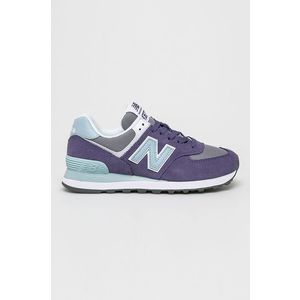 New Balance - Cipő WL574WNC kép