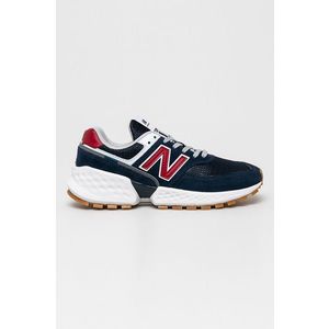 New Balance - Cipő MS574ASN kép