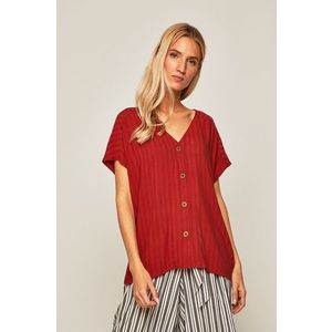 Medicine - T-shirt Tapestry Stripes kép