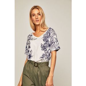 Medicine - T-shirt Tapestry Stripes kép