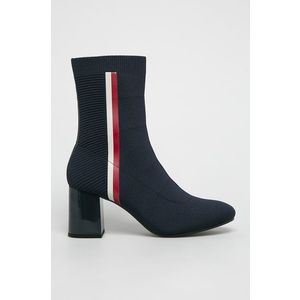 Tommy Hilfiger - Magasszárú cipő kép