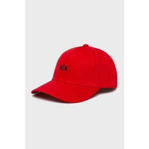 Armani Exchange - Sapka kép