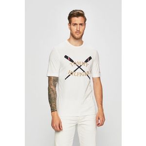 Tommy Hilfiger - T-shirt kép