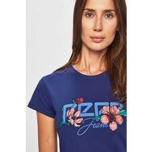Pepe Jeans - T-shirt Alissa kép