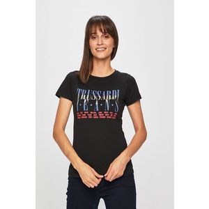 Trussardi Jeans - T-shirt kép