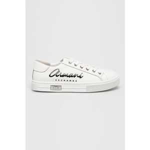Armani Exchange - Cipő kép