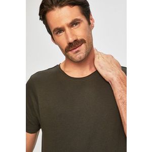 Brave Soul - T-shirt kép