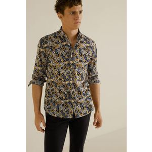 Mango Man - Ing Jordan kép