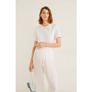 Mango - T-shirt Chalaca kép