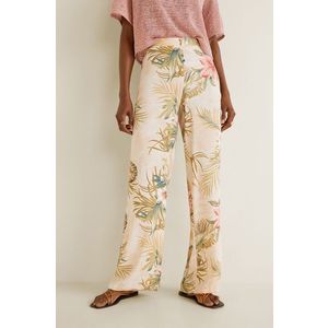 Mango - Nadrág Vintage kép