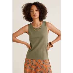 Mango - Top Camo kép