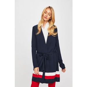 Tommy Hilfiger - Kardigán kép