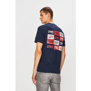 Tommy Jeans - T-shirt kép