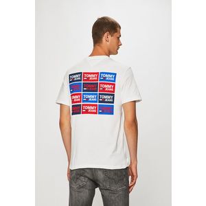 Tommy Jeans - T-shirt kép