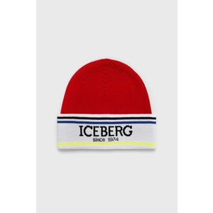 Iceberg - Sapka kép