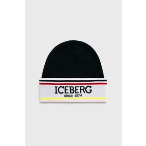 Iceberg - Sapka kép