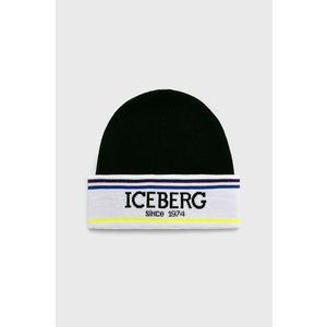 Iceberg - Sapka kép