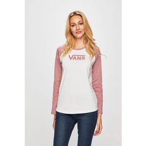 Vans - Felső kép