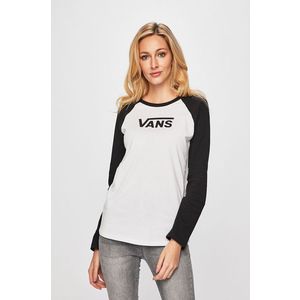 Vans - Felső kép