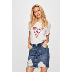 Guess Jeans - T-shirt kép