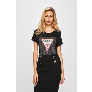 Guess Jeans - T-shirt kép