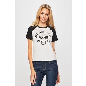 Vans - T-shirt kép